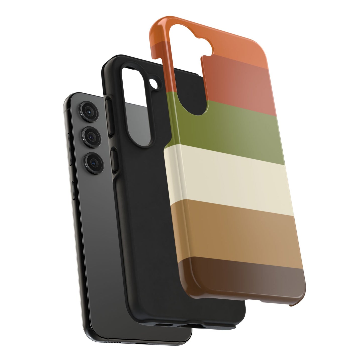 Autumn Vibes - Phone Case