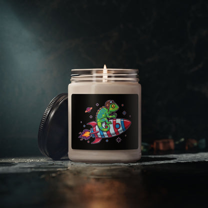 Cosmic Rider - Scented Candle
