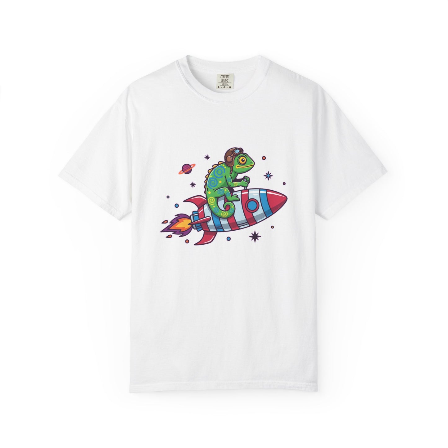 Cosmic Rider - T-Shirt