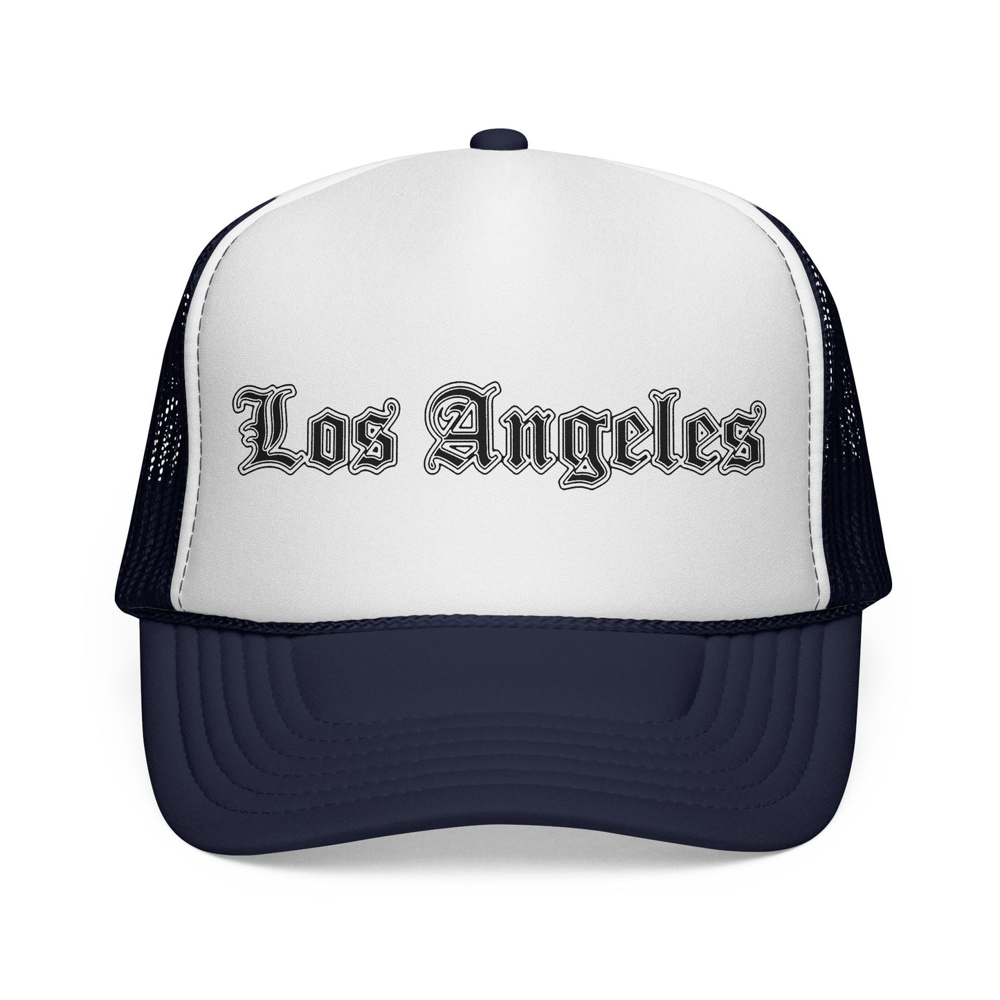 Los Angeles - Cap