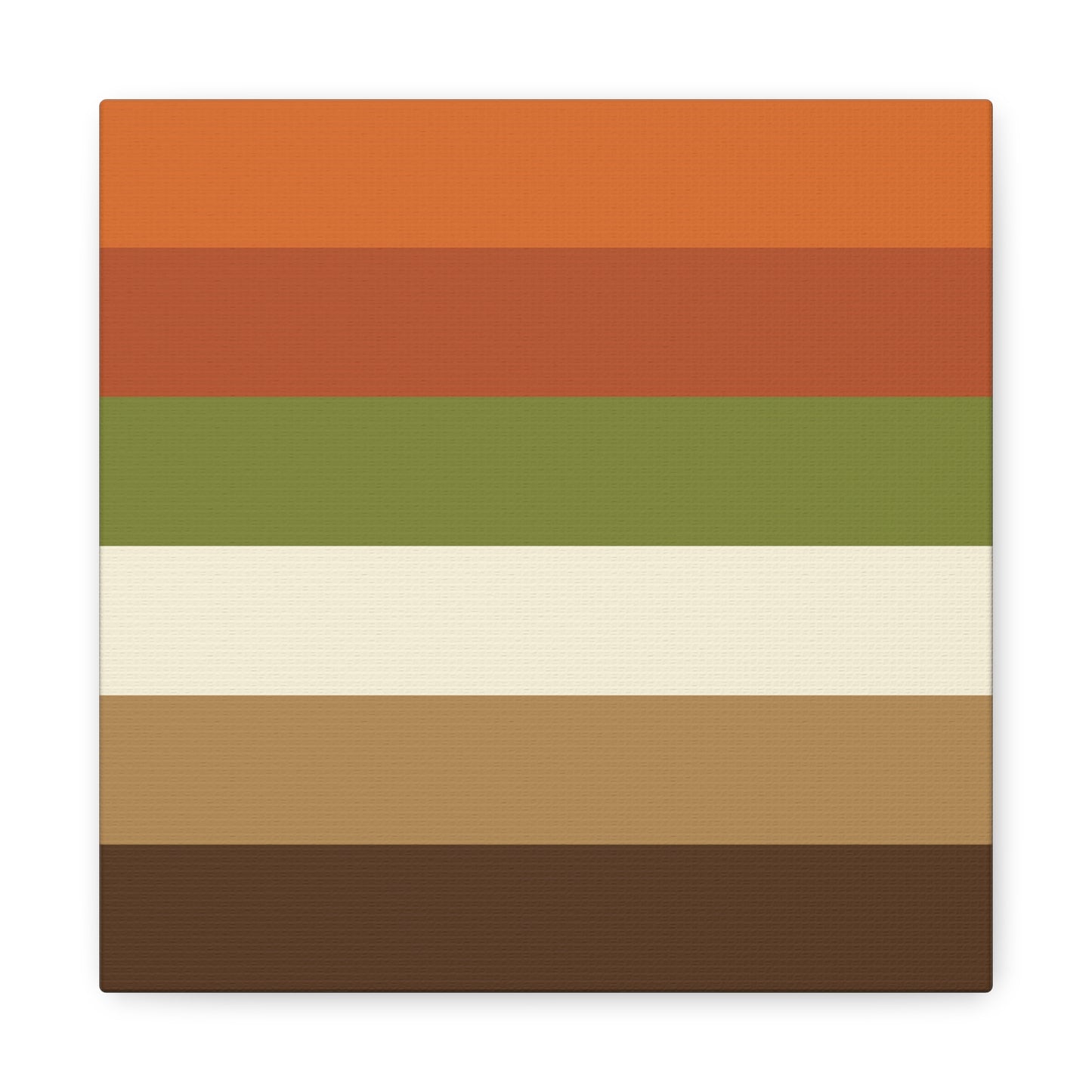 Autumn Vibes - Canvas