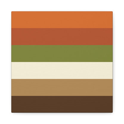 Autumn Vibes - Canvas