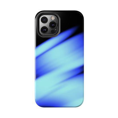 Orbital Drift - Phone Case