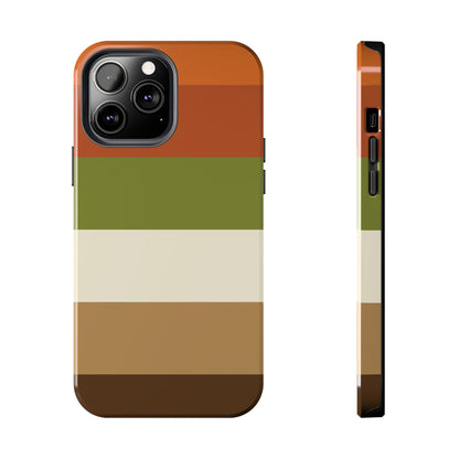 Autumn Vibes - Phone Case