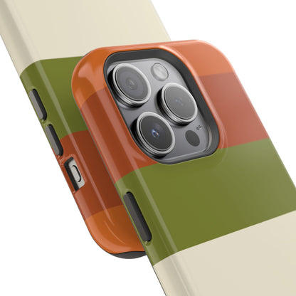 Autumn Vibes - Magnetic Phone Case