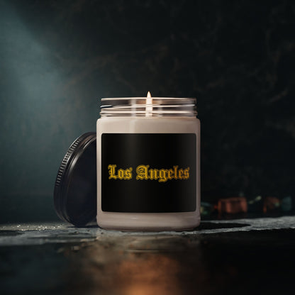 Los Angeles - Golden Edition - Scented Candle