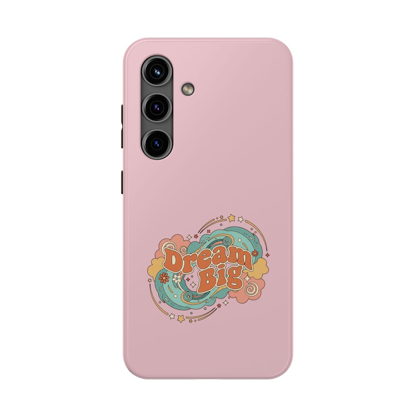Dream Big - Phone Case