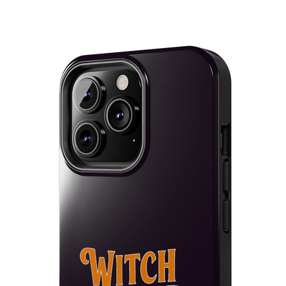 Witch Better Have My Candy - Phone Case