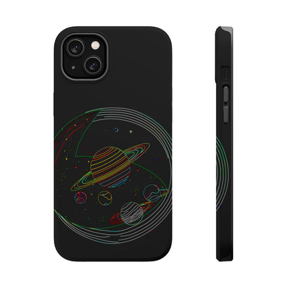 COSMOFX - Magnetic Phone Case