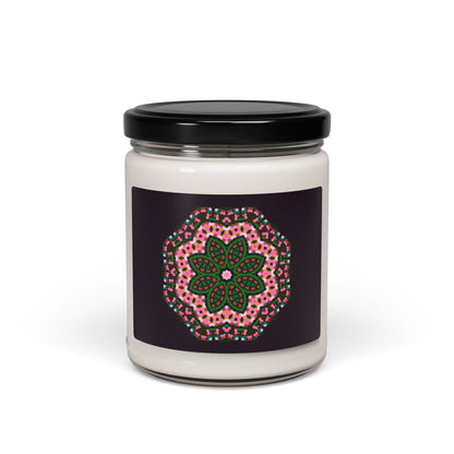 Royal Stone - Scented Candle