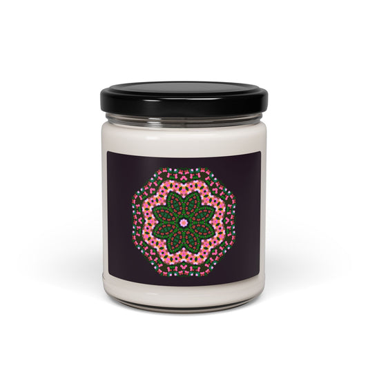 Royal Stone - Scented Candle