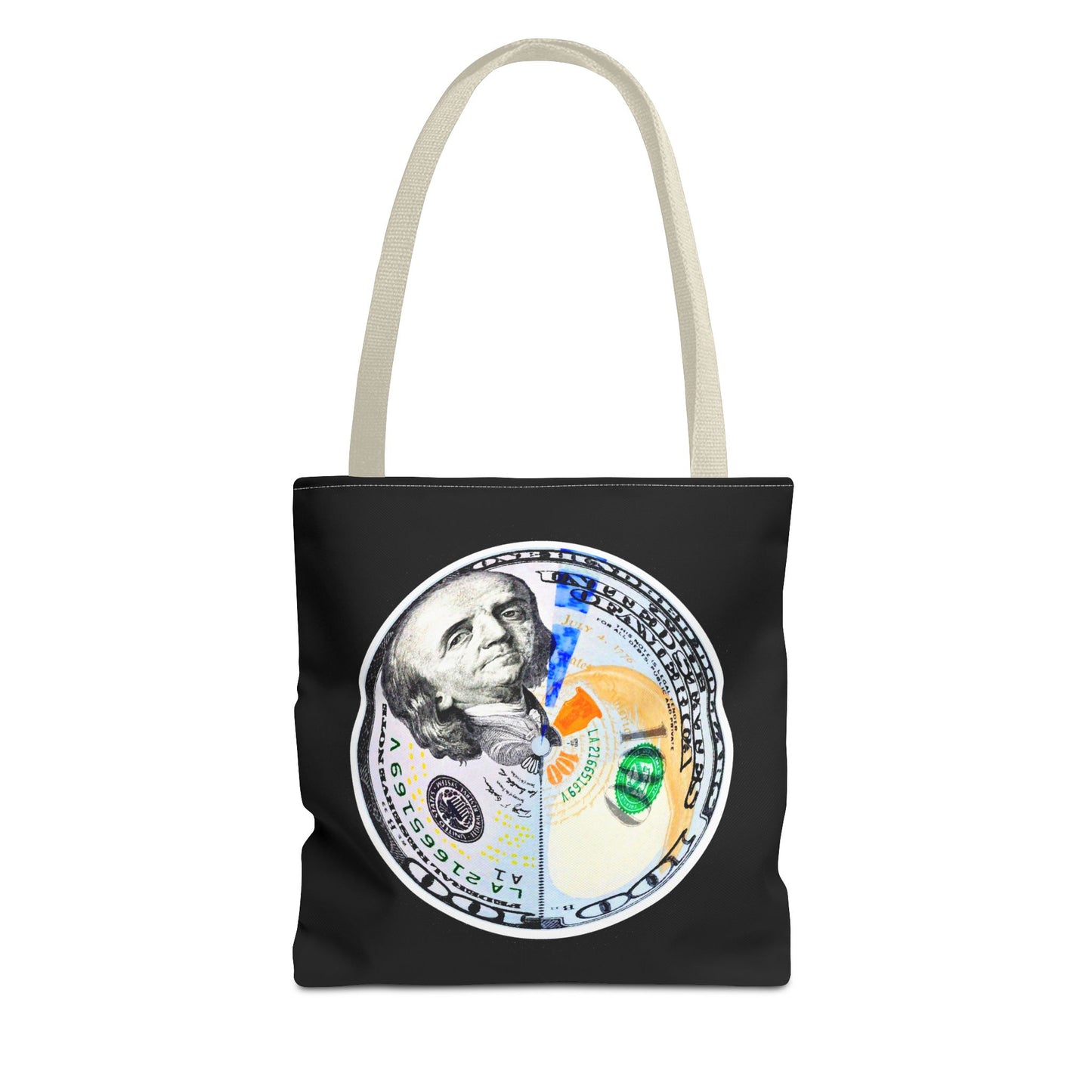 THE MOONEY - Tote Bag