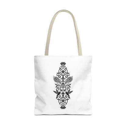 Hummingbird Soulmates - Tote Bag
