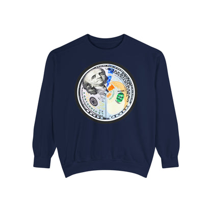 THE MOONEY - Sweatshirt