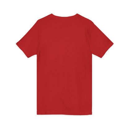 THE MOONEY - V-Neck Tee