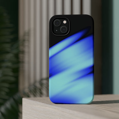 Orbital Drift - Magnetic Phone Case