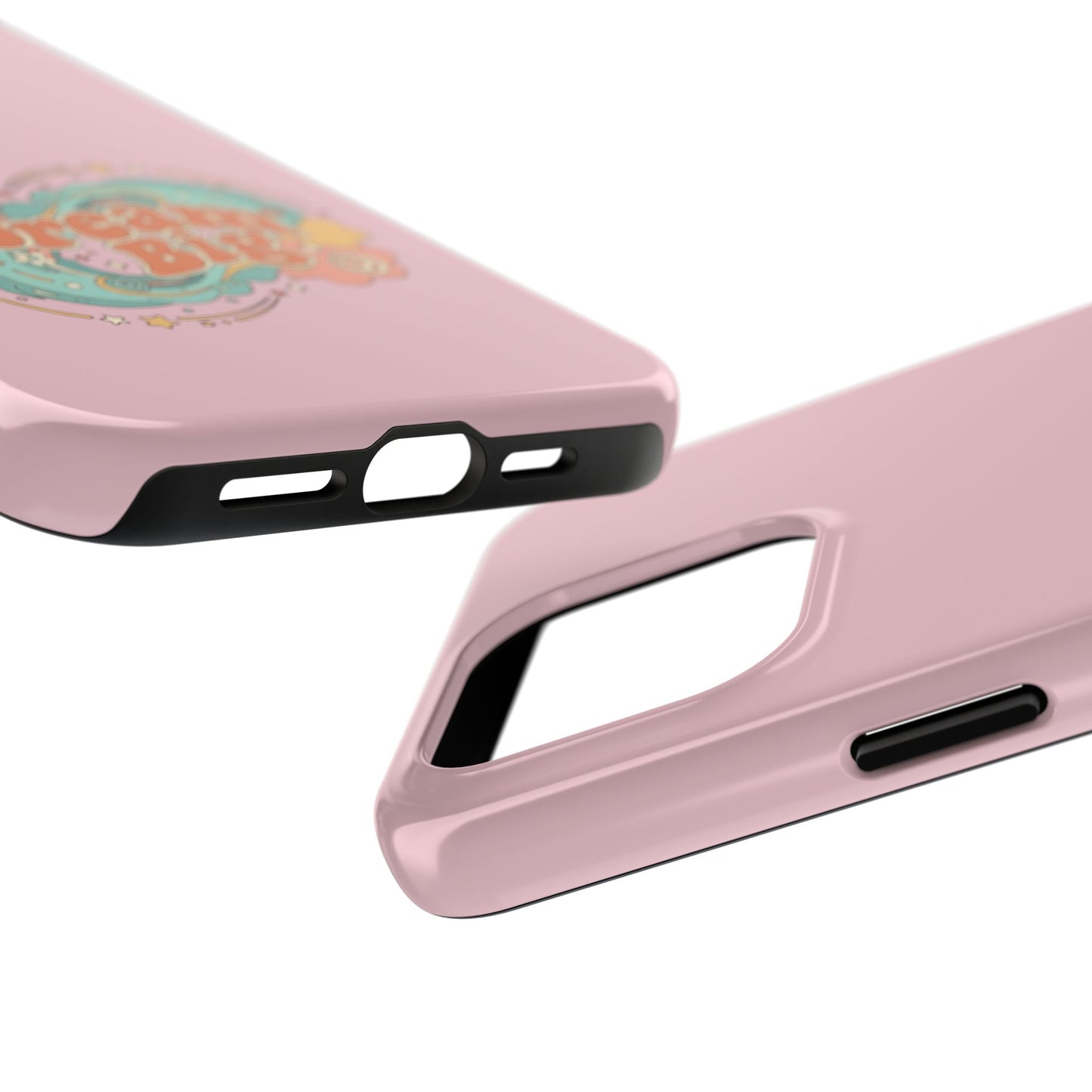 Dream Big - Phone Case