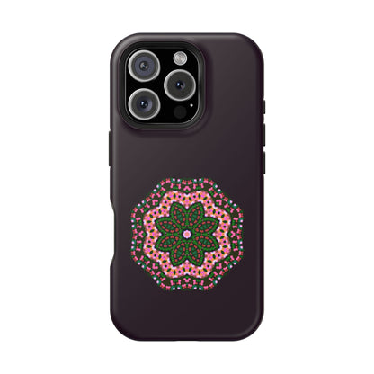 Royal Stone - Magnetic Phone Case