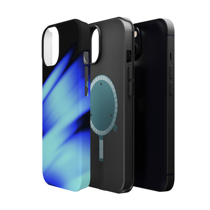 Orbital Drift - Magnetic Phone Case