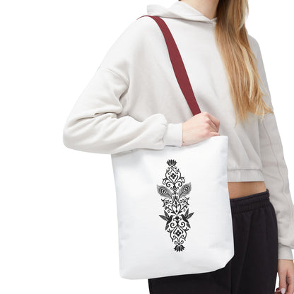 Hummingbird Soulmates - Tote Bag