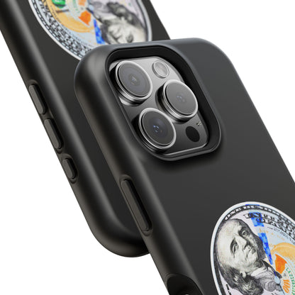 THE MOONEY - Magnetic Phone Case