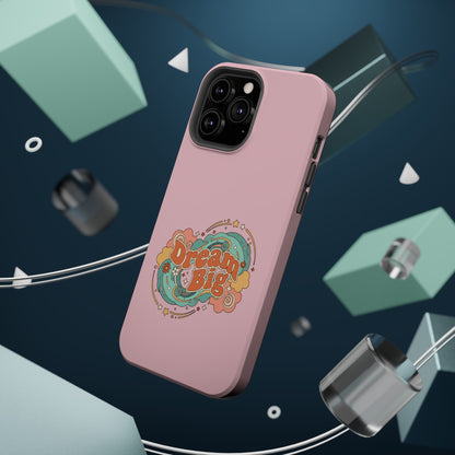 Dream Big - Magnetic Phone Case