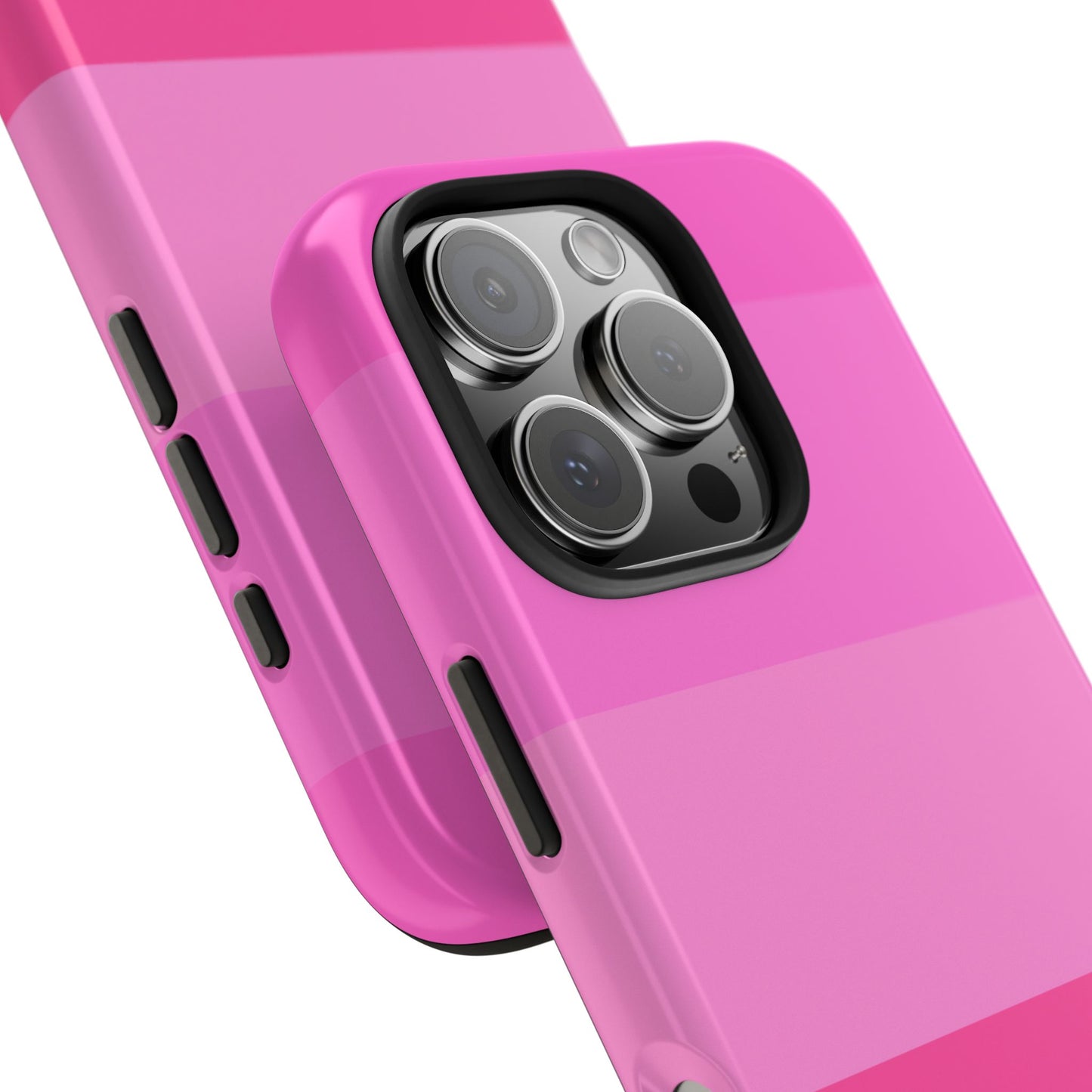 Valentine Rose Colors - Phone Case