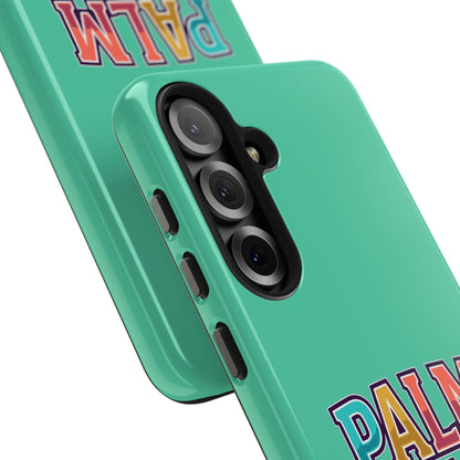 Palm Coast - Los Angeles - Phone Case