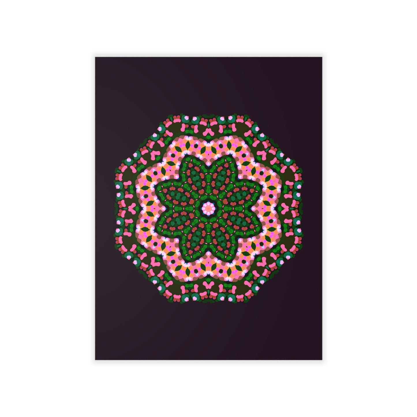 Royal Stone - Wall Decal