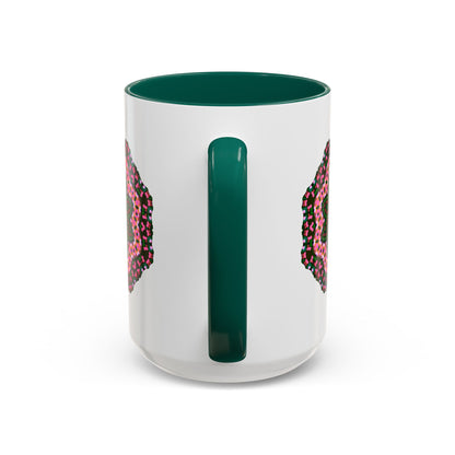 Royal Stone - Colorful Mug