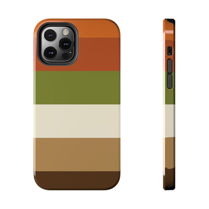 Autumn Vibes - Phone Case