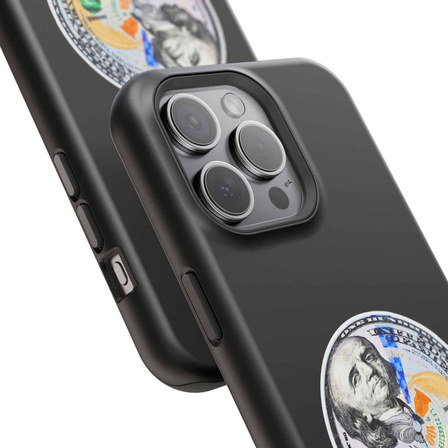THE MOONEY - Magnetic Phone Case