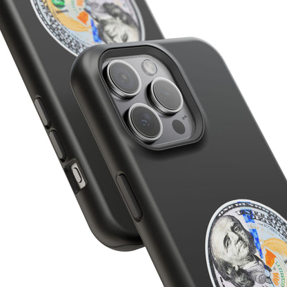 THE MOONEY - Magnetic Phone Case