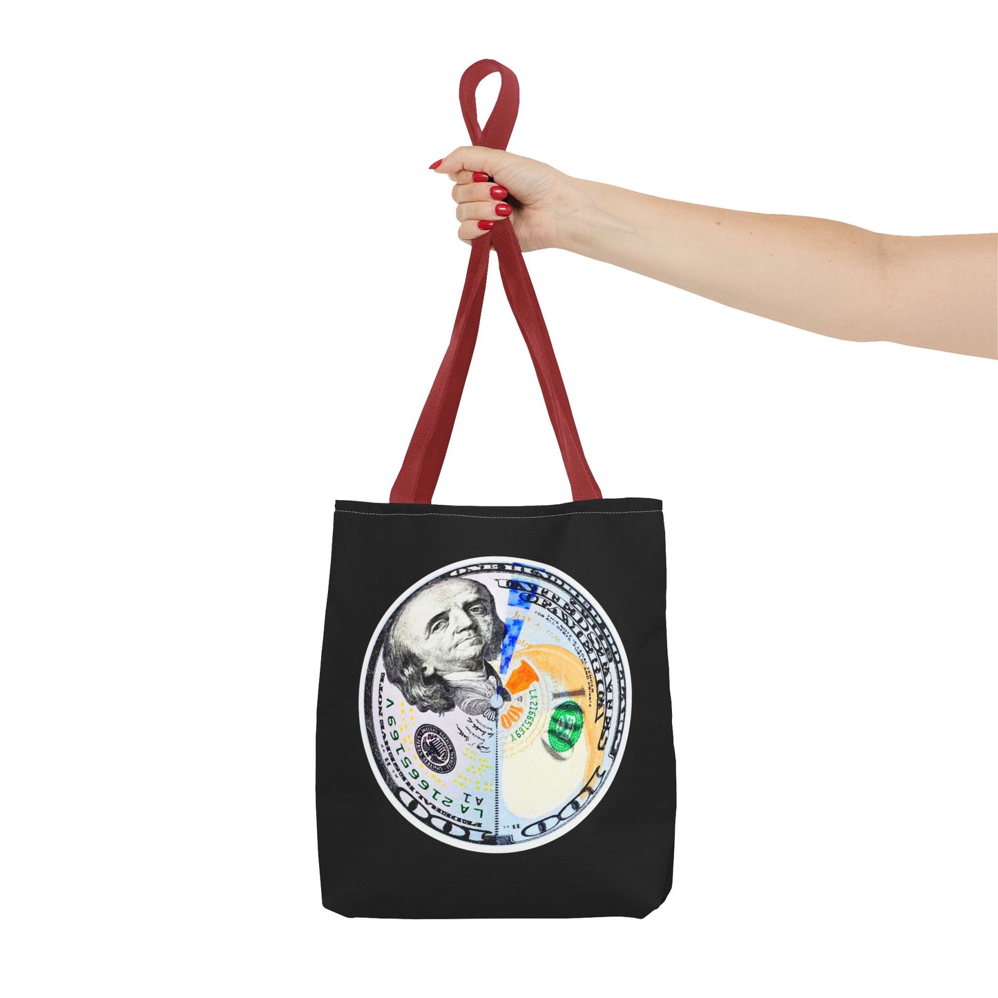 THE MOONEY - Tote Bag