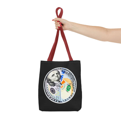 THE MOONEY - Tote Bag