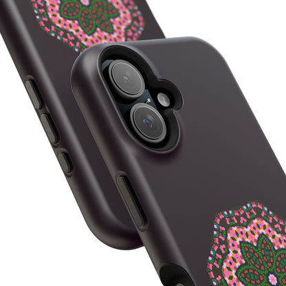 Royal Stone - Magnetic Phone Case