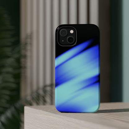 Orbital Drift - Magnetic Phone Case