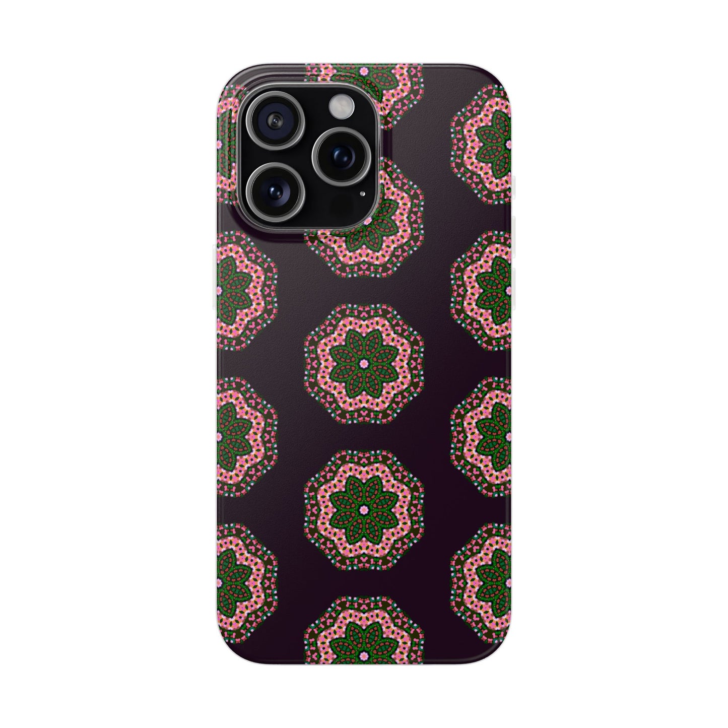 Royal Stone - Flexi Phone Case