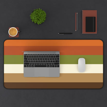 Autumn Vibes - Desk Mat