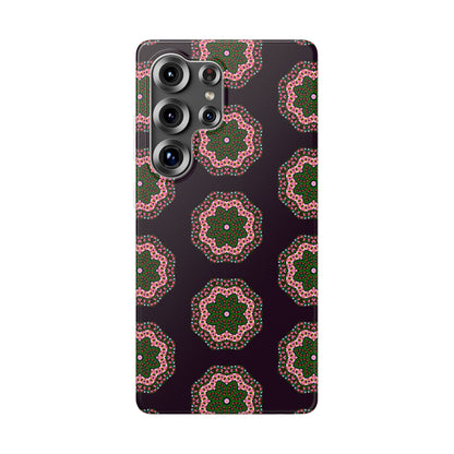 Royal Stone - Flexi Phone Case