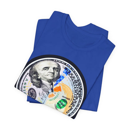 THE MOONEY - T-Shirt