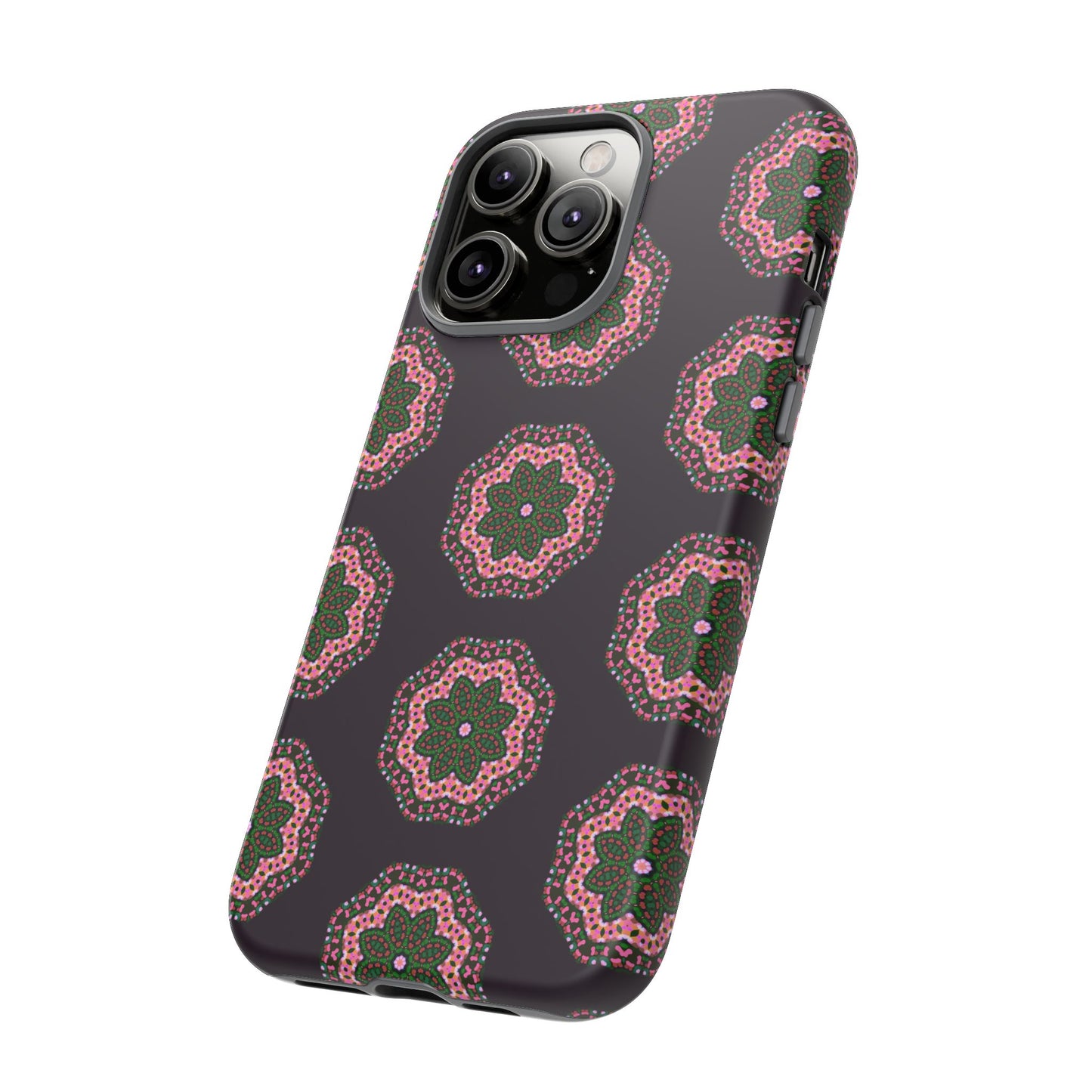 Royal Stone - Tough Phone Case