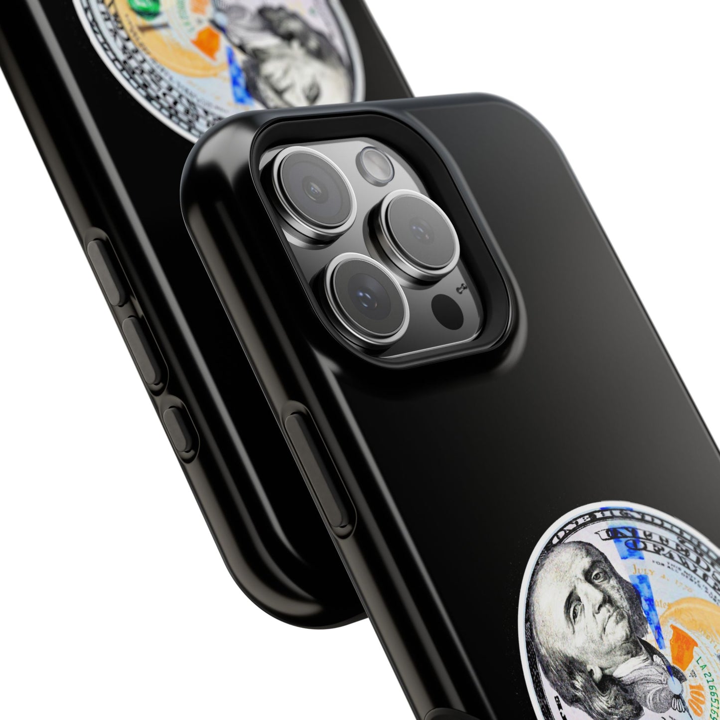 THE MOONEY - Magnetic Phone Case