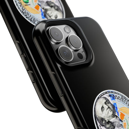 THE MOONEY - Magnetic Phone Case