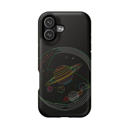 COSMOFX - Magnetic Phone Case
