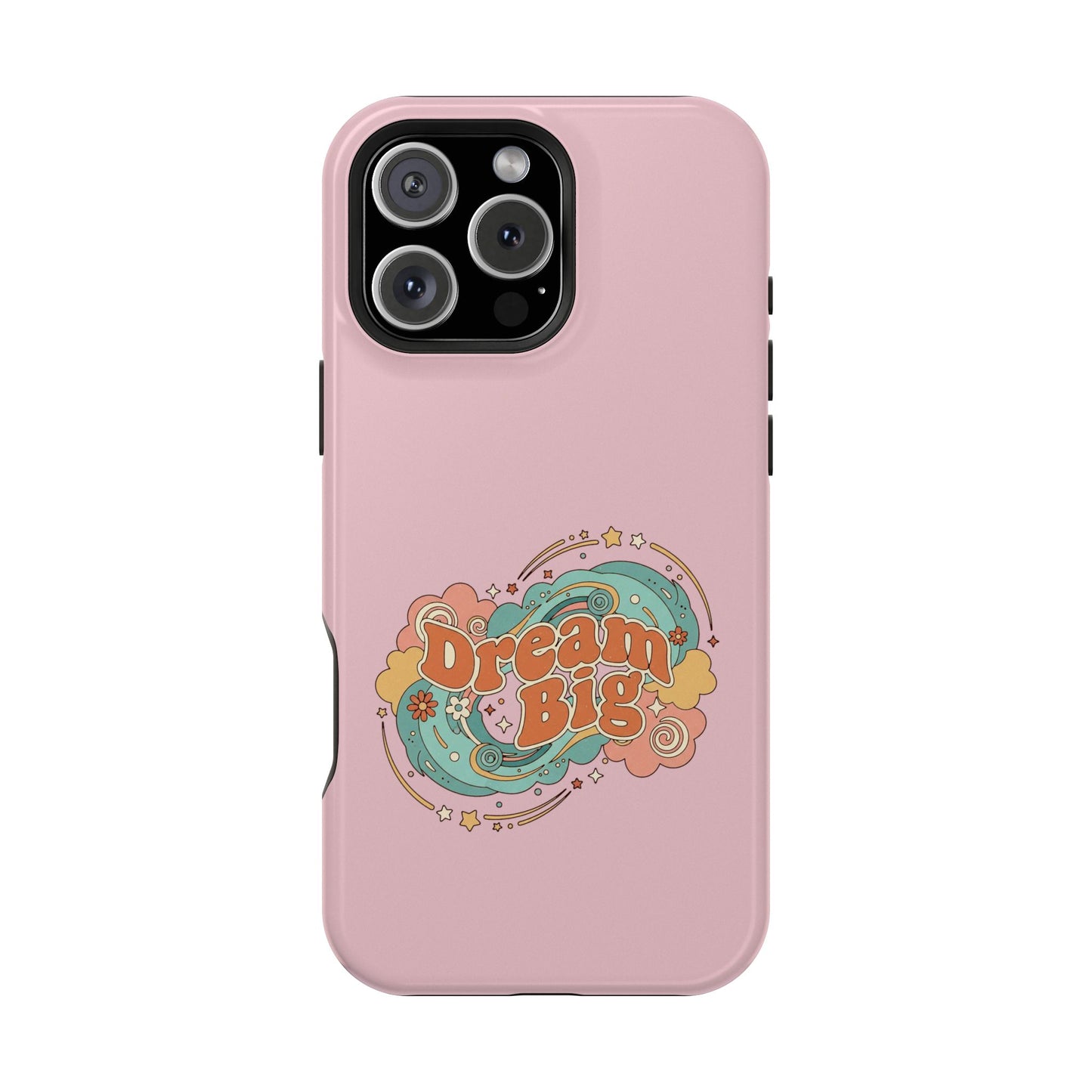 Dream Big - Magnetic Phone Case