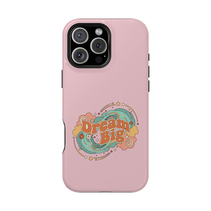 Dream Big - Magnetic Phone Case