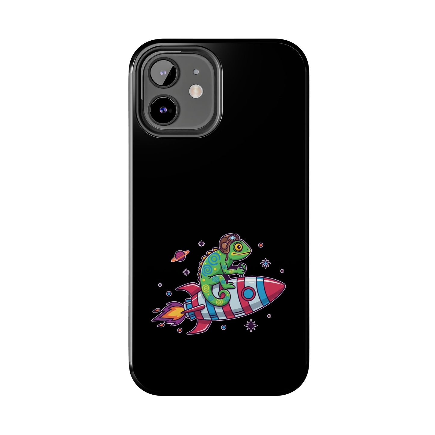 Cosmic Rider - Phone Case