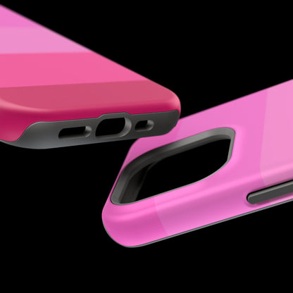 Valentine Rose Colors - Magnetic Phone Case