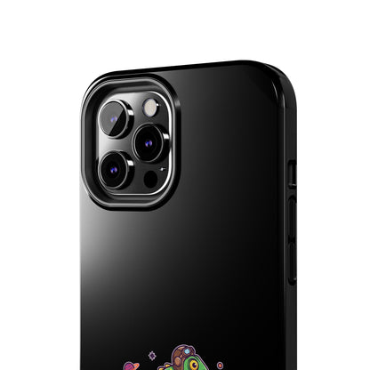 Cosmic Rider - Phone Case